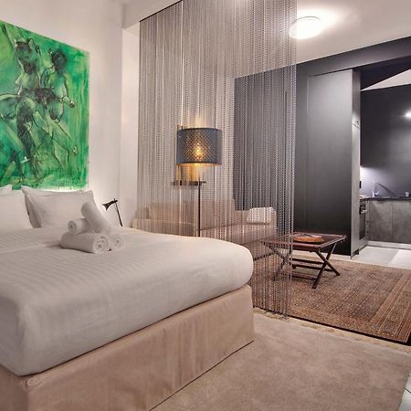 All Seasons Luxury Suites1 约阿尼纳 外观 照片