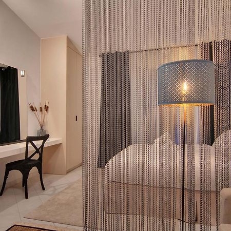 All Seasons Luxury Suites1 约阿尼纳 外观 照片