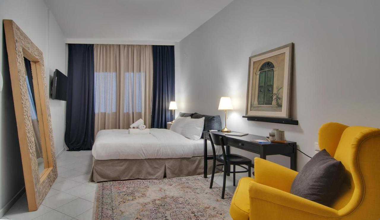All Seasons Luxury Suites1 约阿尼纳 外观 照片