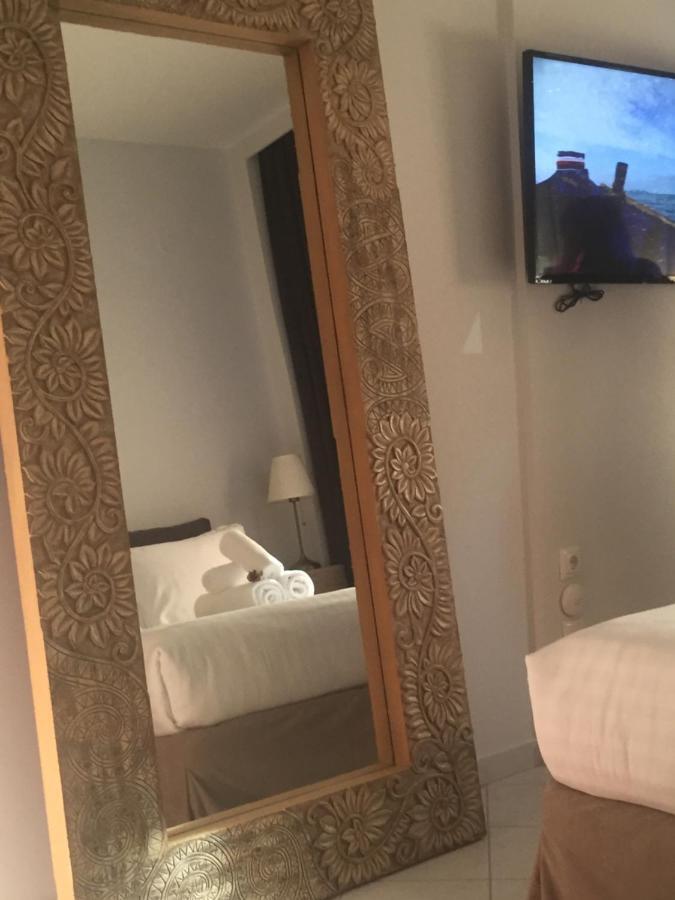 All Seasons Luxury Suites1 约阿尼纳 外观 照片