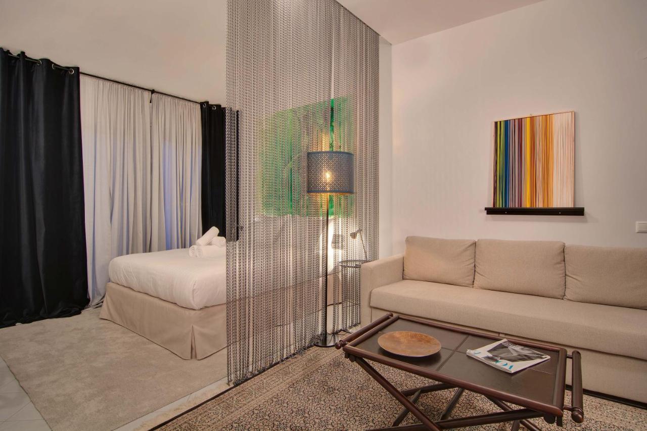All Seasons Luxury Suites1 约阿尼纳 外观 照片