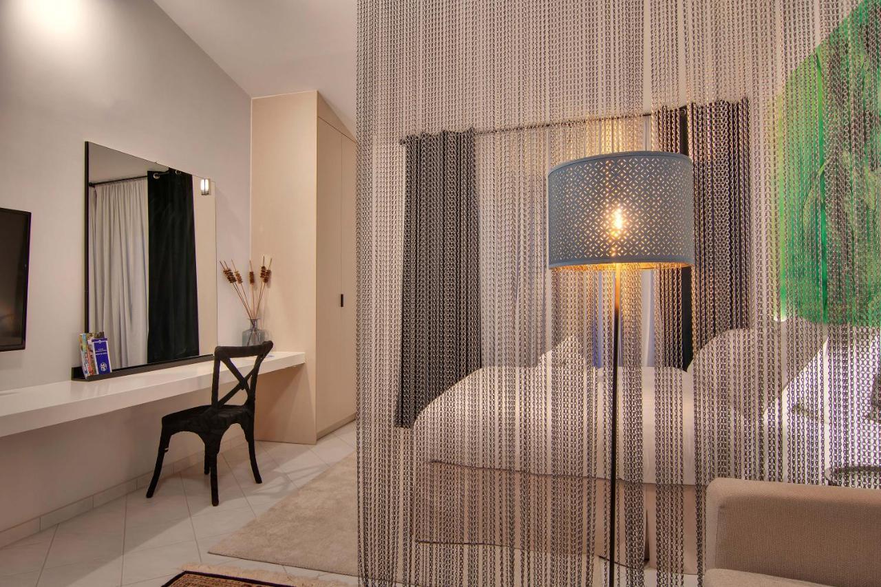 All Seasons Luxury Suites1 约阿尼纳 外观 照片