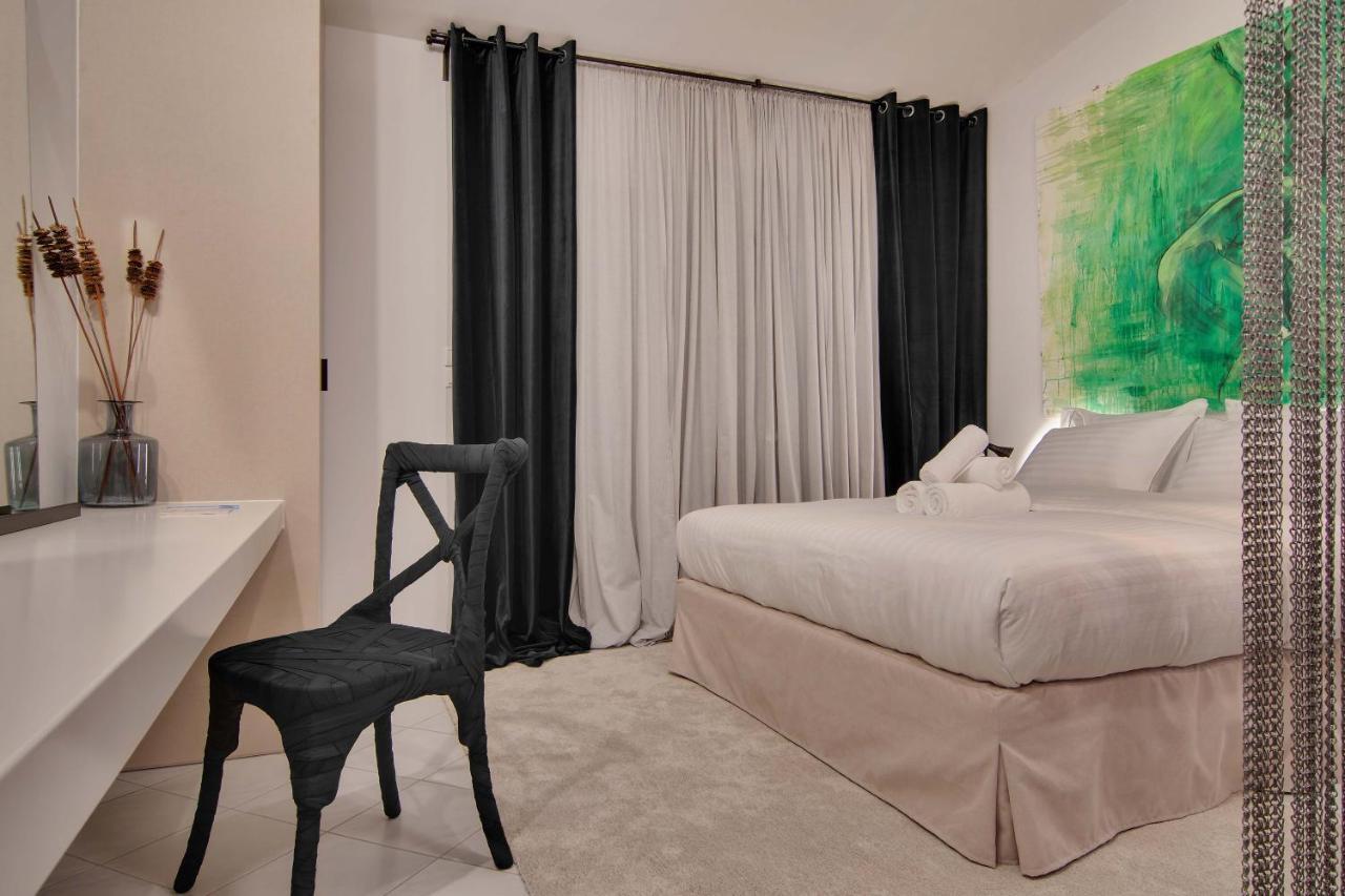 All Seasons Luxury Suites1 约阿尼纳 外观 照片