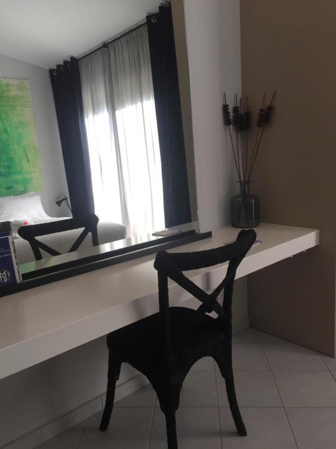 All Seasons Luxury Suites1 约阿尼纳 外观 照片