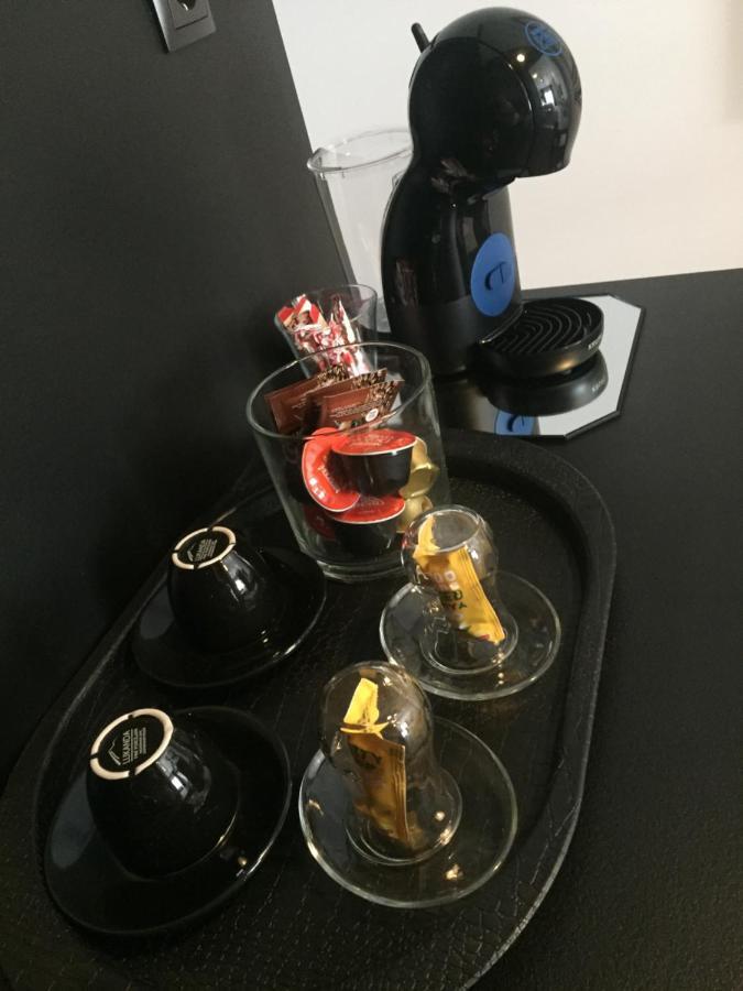 All Seasons Luxury Suites1 约阿尼纳 外观 照片